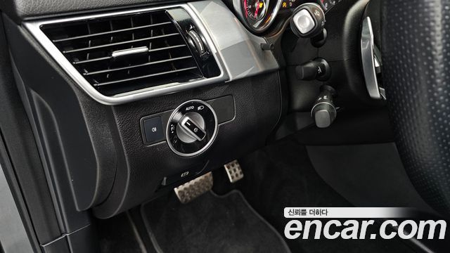Mercedes-Benz GLE-Class (W166) GLE350 d 4MATIC Premium 2018 — фото 30