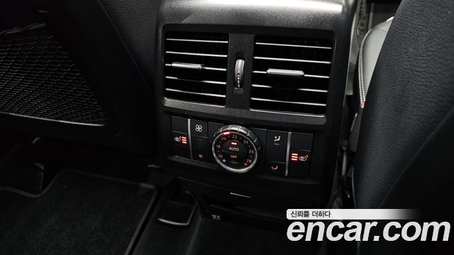 Mercedes-Benz GLE-Class (W166) GLE350 d 4MATIC Premium 2018 — фото 33