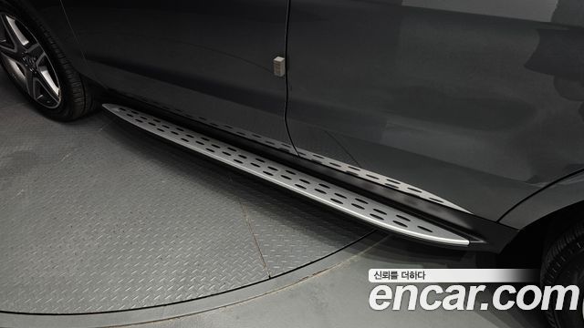 Mercedes-Benz GLE-Class (W166) GLE350 d 4MATIC Premium 2018 — фото 37