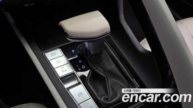 Hyundai Avante (CN7) 1.6 Inspiration 2021 — фото 9