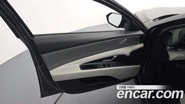 Hyundai Avante (CN7) 1.6 Inspiration 2021 — фото 24