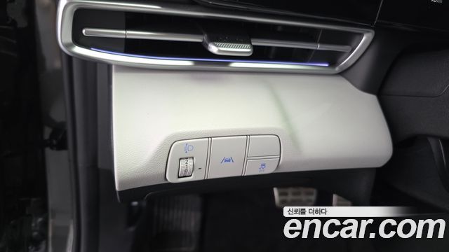 Hyundai Avante (CN7) 1.6 Inspiration 2021 — фото 30