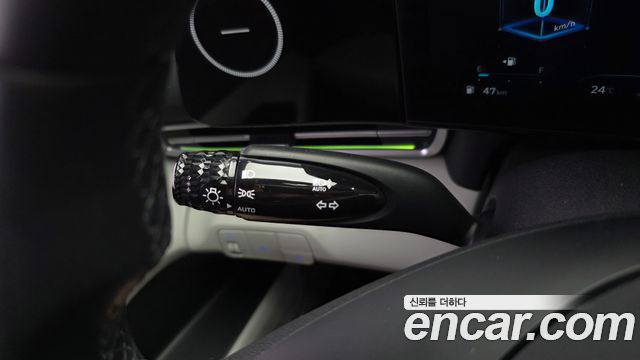Hyundai Avante (CN7) 1.6 Inspiration 2021 — фото 33