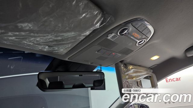Hyundai Grandeur (IG) 2.5 Premium Choice 2020 — фото 19