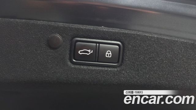 Hyundai Grandeur (IG) 2.5 Premium Choice 2020 — фото 20