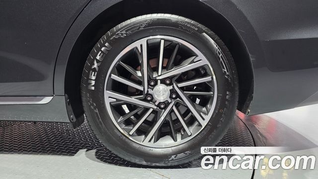 Hyundai Grandeur (IG) 2.5 Premium Choice 2020 — фото 21
