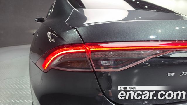 Hyundai Grandeur (IG) 2.5 Premium Choice 2020 — фото 23