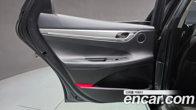 Hyundai Grandeur (IG) 2.5 Premium Choice 2020 — фото 25