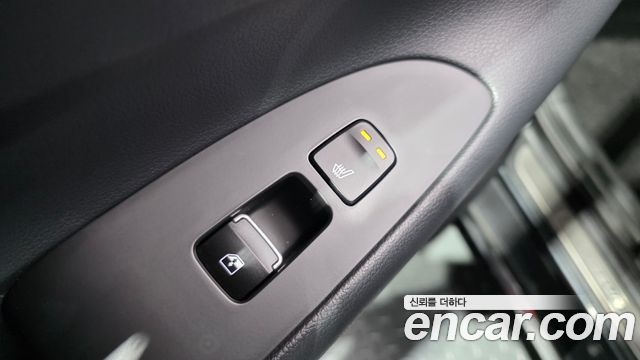 Hyundai Grandeur (IG) 2.5 Premium Choice 2020 — фото 27