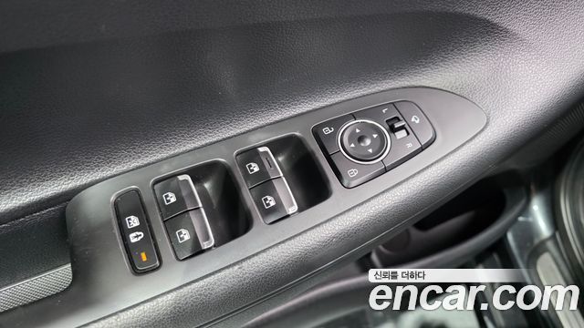 Hyundai Grandeur (IG) 2.5 Premium Choice 2020 — фото 28