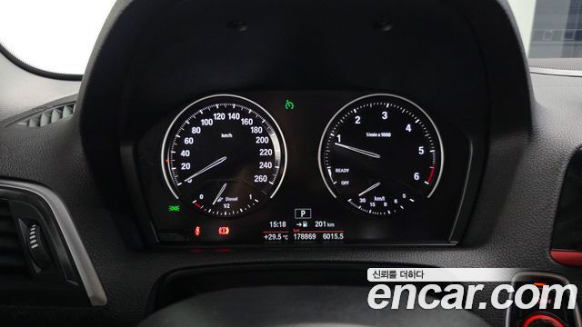 BMW 1 Series (F20) 118d Sport 5Door 2019 — фото 8