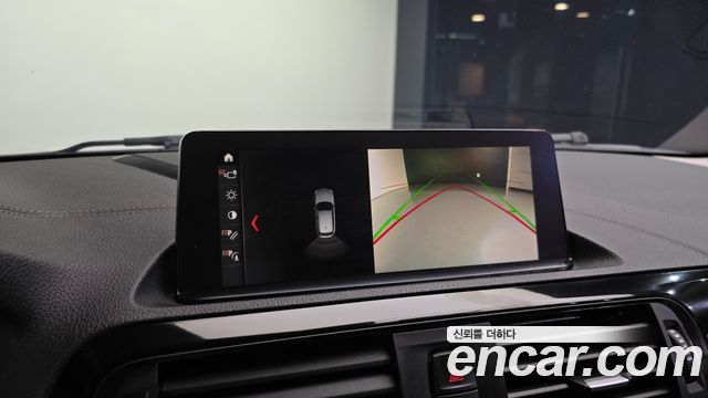 BMW 1 Series (F20) 118d Sport 5Door 2019 — фото 15