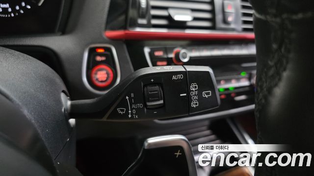 BMW 1 Series (F20) 118d Sport 5Door 2019 — фото 17