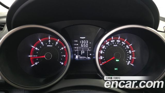 KG Mobility (SsangYong) Tivoli Armor VX 2WD 2018 — фото 8