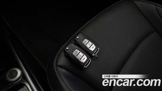 KG Mobility (SsangYong) Tivoli Armor VX 2WD 2018 — фото 17