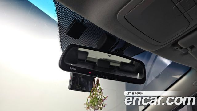 KG Mobility (SsangYong) Tivoli Armor VX 2WD 2018 — фото 19