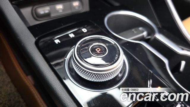 Kia K5 (III) 1.6 Turbo Signature 2020 — фото 9