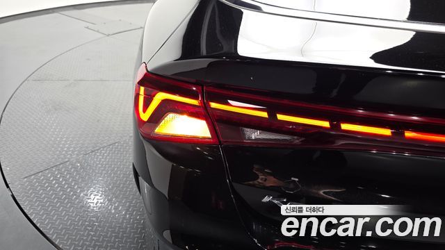 Kia K5 (III) 1.6 Turbo Signature 2020 — фото 23