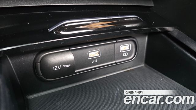 Kia K5 (III) 1.6 Turbo Signature 2020 — фото 27