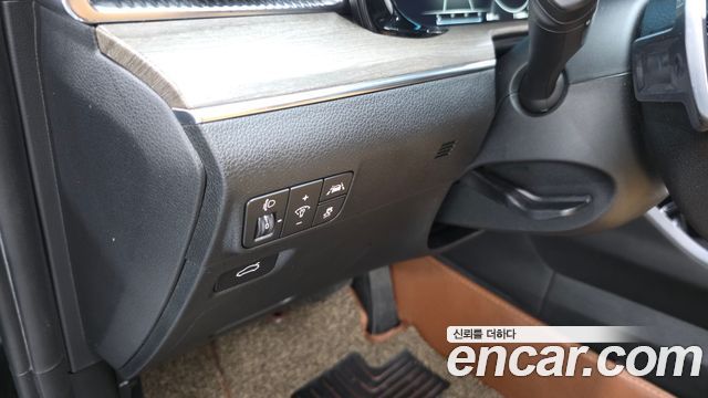 Kia K5 (III) 1.6 Turbo Signature 2020 — фото 28