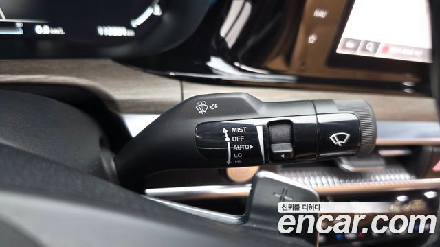 Kia K5 (III) 1.6 Turbo Signature 2020 — фото 29