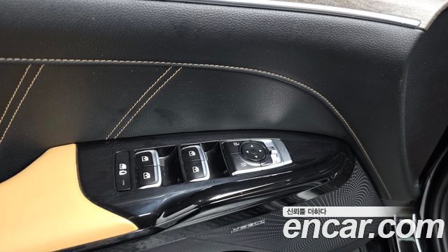 Kia K5 (III) 1.6 Turbo Signature 2020 — фото 30
