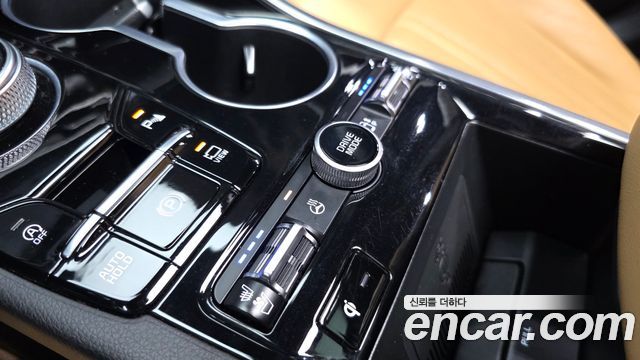 Kia K5 (III) 1.6 Turbo Signature 2020 — фото 33