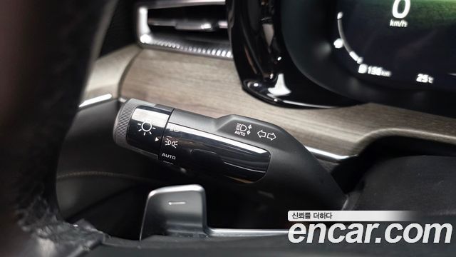 Kia K5 (III) 1.6 Turbo Signature 2020 — фото 38