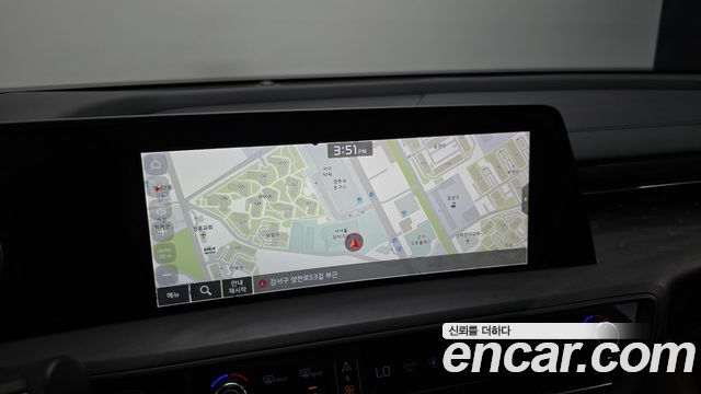 Kia K8 Hybrid Signature 2023 — фото 19