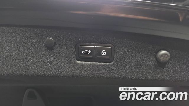 Kia K8 Hybrid Signature 2023 — фото 39