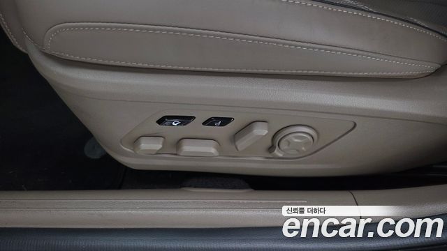 Kia K8 Hybrid Signature 2023 — фото 40