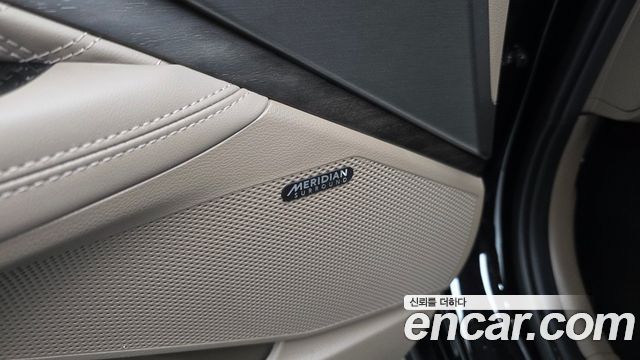 Kia K8 Hybrid Signature 2023 — фото 44