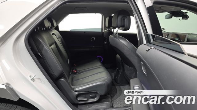 Hyundai Ioniq 5 Long Range AWD Prestige 2022 — фото 12