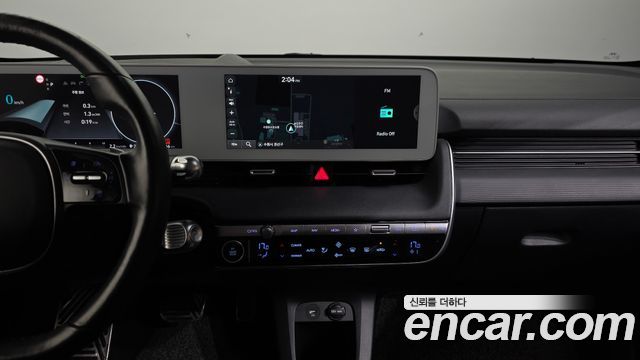 Hyundai Ioniq 5 Long Range AWD Prestige 2022 — фото 14