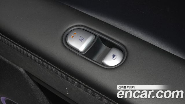 Hyundai Ioniq 5 Long Range AWD Prestige 2022 — фото 19