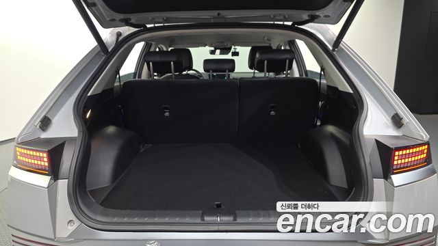 Hyundai Ioniq 5 Long Range AWD Prestige 2022 — фото 20