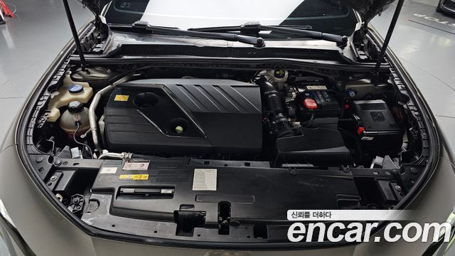Peugeot 508SW (II) 2.0 BlueHDi GT Line 2021 — фото 6