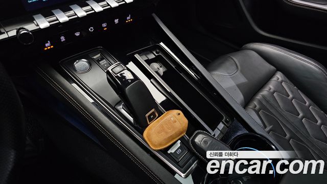Peugeot 508SW (II) 2.0 BlueHDi GT Line 2021 — фото 9