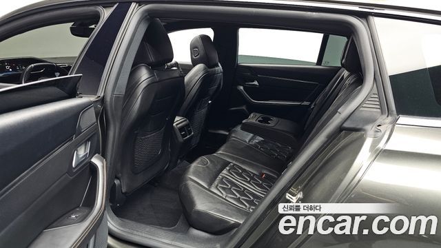 Peugeot 508SW (II) 2.0 BlueHDi GT Line 2021 — фото 11