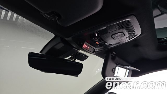 Peugeot 508SW (II) 2.0 BlueHDi GT Line 2021 — фото 17