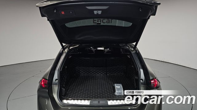 Peugeot 508SW (II) 2.0 BlueHDi GT Line 2021 — фото 20