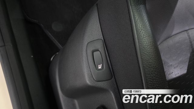 Renault Korea QM3 RE 2018 — фото 14