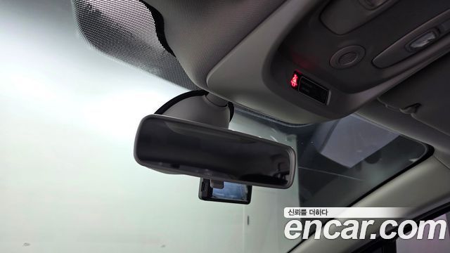 Renault Korea QM3 RE 2018 — фото 28