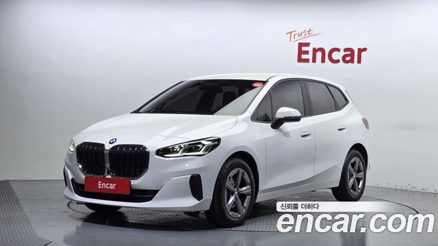 BMW 2 Series Active Tourer (U06) 220i Advantage