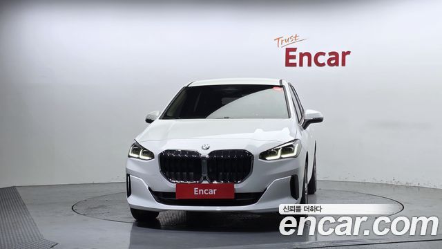BMW 2 Series Active Tourer (U06) 220i Advantage 2025 — фото 3