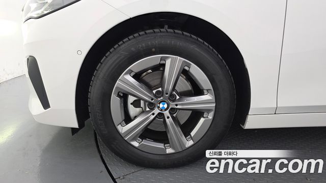 BMW 2 Series Active Tourer (U06) 220i Advantage 2025 — фото 5