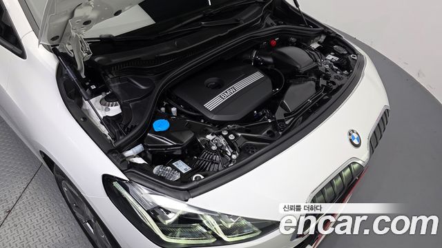 BMW 2 Series Active Tourer (U06) 220i Advantage 2025 — фото 6