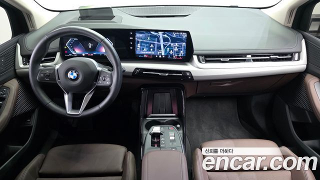 BMW 2 Series Active Tourer (U06) 220i Advantage 2025 — фото 7