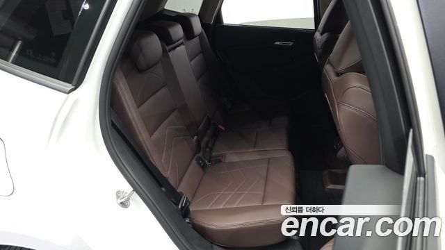 BMW 2 Series Active Tourer (U06) 220i Advantage 2025 — фото 16