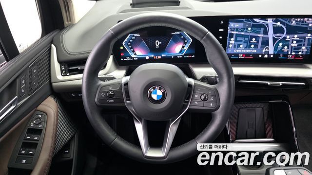 BMW 2 Series Active Tourer (U06) 220i Advantage 2025 — фото 17